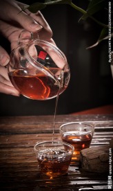 普洱茶