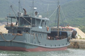 鱼船