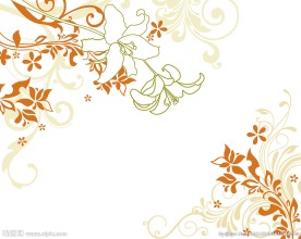 客厅电视背景墙