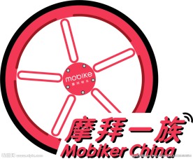 摩拜一族微信公众号logo
