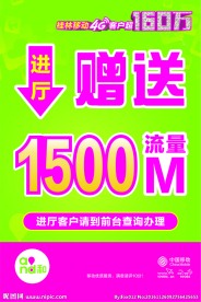 流量