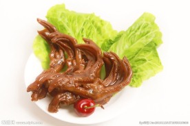 鸭爪