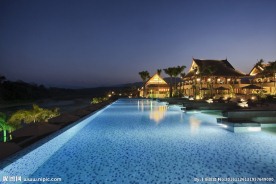 西双版纳安纳塔拉度假酒店