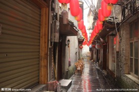 凤凰 古城