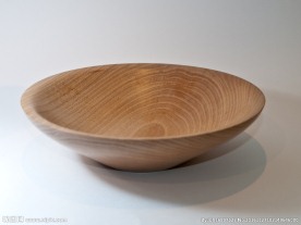 木碗