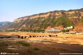 壶口瀑布 山西吉县