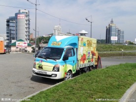 冰点车