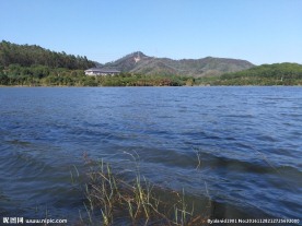 南门山水库