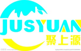 聚上源logo