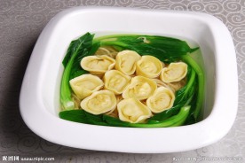 湾仔混沌