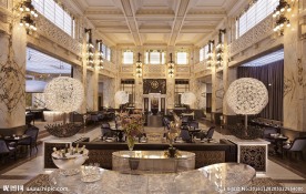 维也纳柏悦酒店