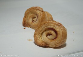 面包 美食 西点
