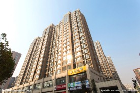 住宅小区