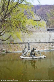 垂钓