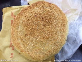 烧饼