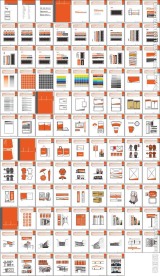 企业品牌VI形象设计