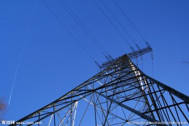 电塔