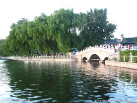 后海