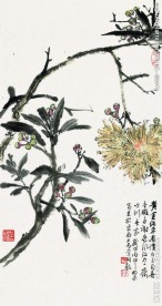 周毅西双版纳写生