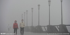 雾霾