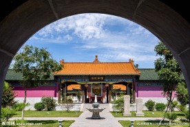 菩提岛