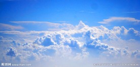 天 天空 蓝天 唯美 风景 风