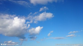 天 天空 蓝天 唯美 风景 风