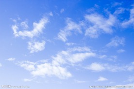 天 天空 蓝天 唯美 风景 风