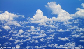 天 天空 蓝天 唯美 风景 风