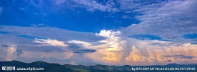 天 天空 蓝天 唯美 风景 风