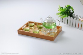 成套茶壶