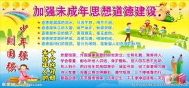 爱学习爱劳动爱爱祖国宣传栏