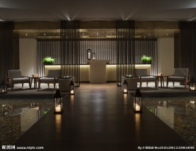 北京瑰丽酒店