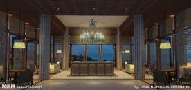 三亚太阳湾柏悦酒店