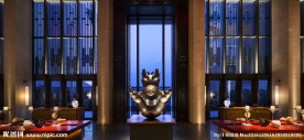 三亚太阳湾柏悦酒店