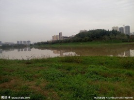 桃花潭湿地公园