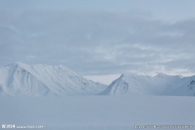 大雪山
