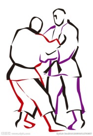 柔道