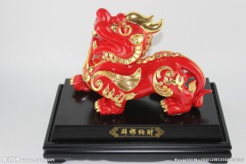 貔貅摆件