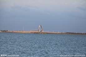 上海滴水湖