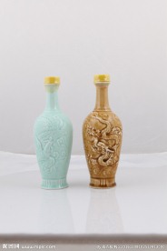 龙凤酒双体