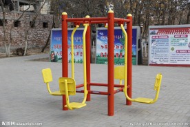 体育器械
