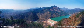 龙潭里水库
