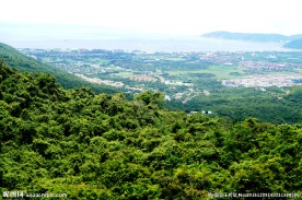 三亚美景