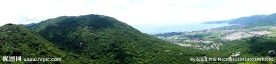 三亚美景