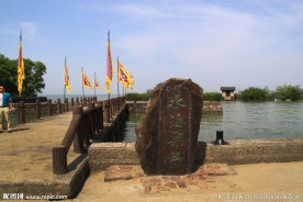 无锡水浒城