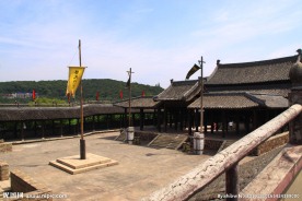 无锡水浒城