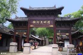 无锡水浒城