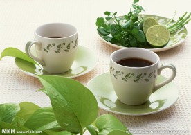 茶饮