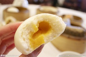 蟹黄包